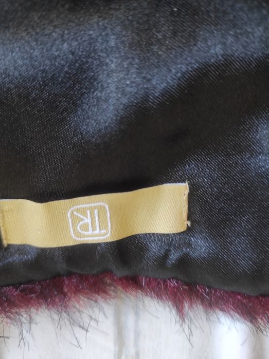 Vendo gola bordeaux Tie Rack NOVA