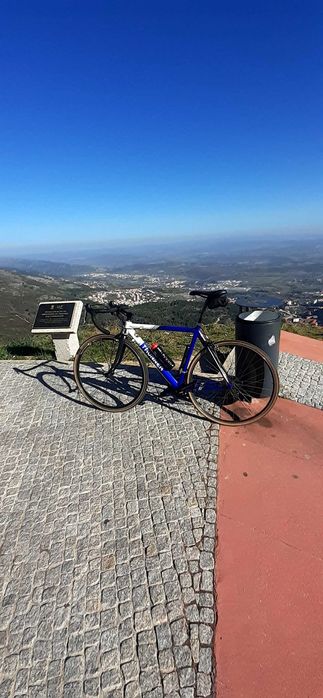 Bicicleta estrada trunner