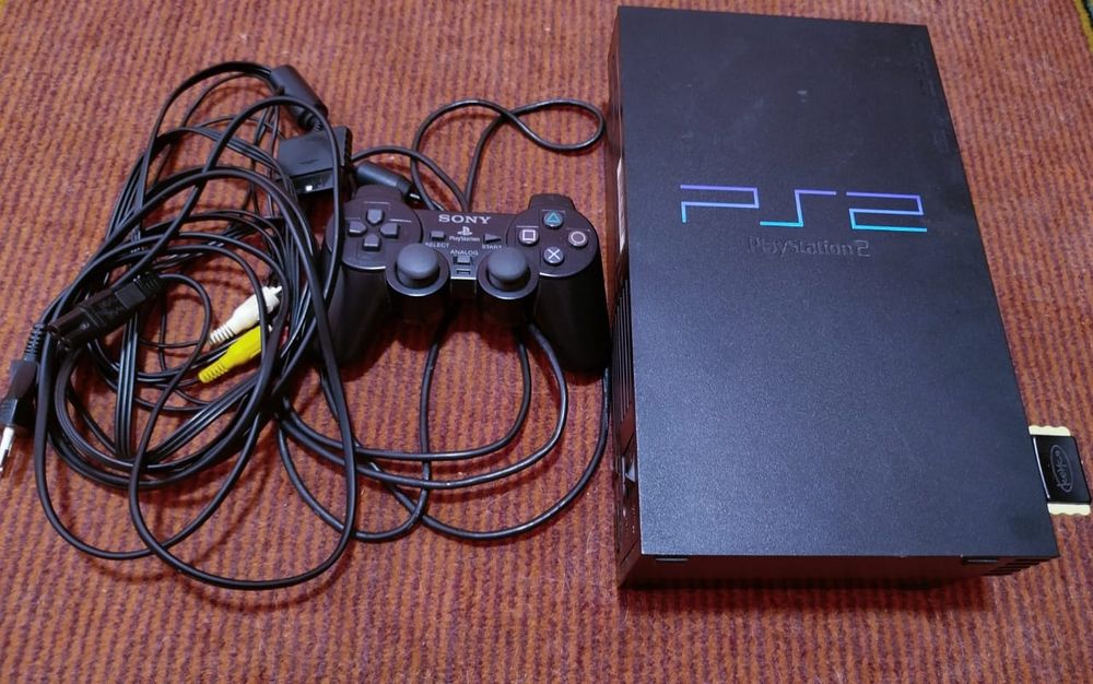 Sony PlayStation2