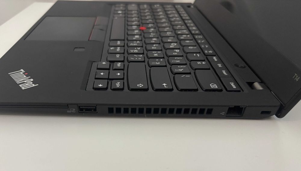 Lenovo ThinkPad T14 Gen 1 14"FHD IPS/32gb/512gb