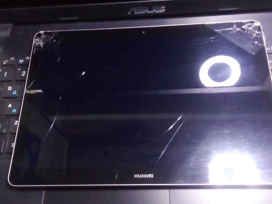 Планшет Huawei MediaPad T3 " 10" ,4G