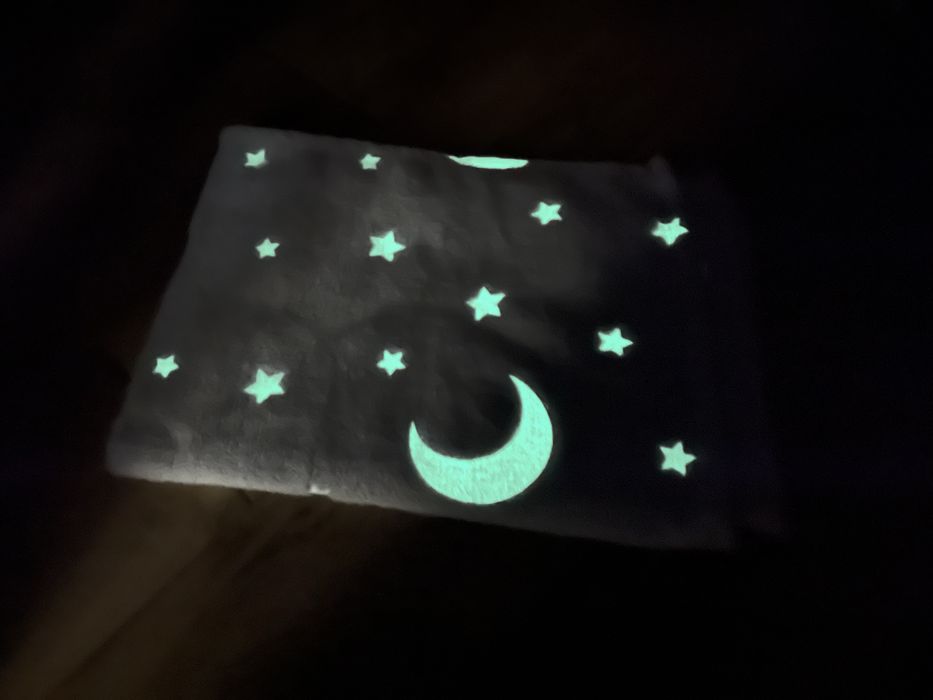 Paczka dla niemowlaczka - zestaw wyprawkowy