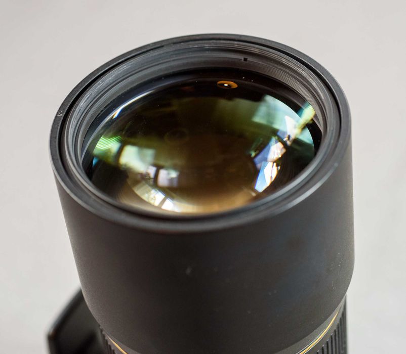 Obiektyw Nikon Nikkor AF-S 300mm f/4D IF-ED