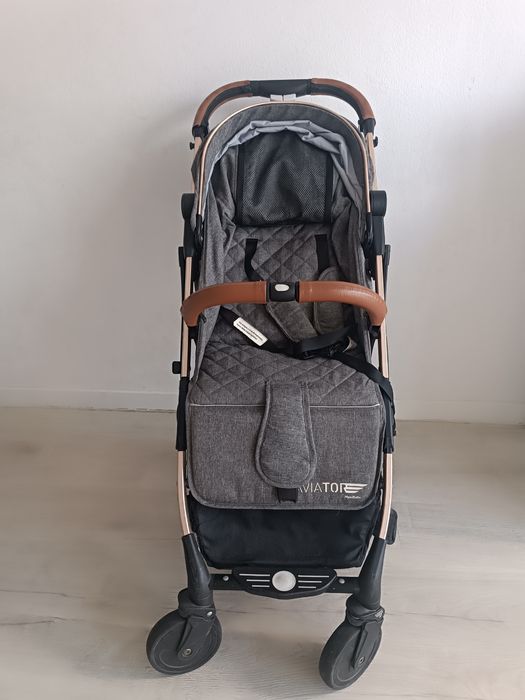 Carrinho MaxiBaby Aviator