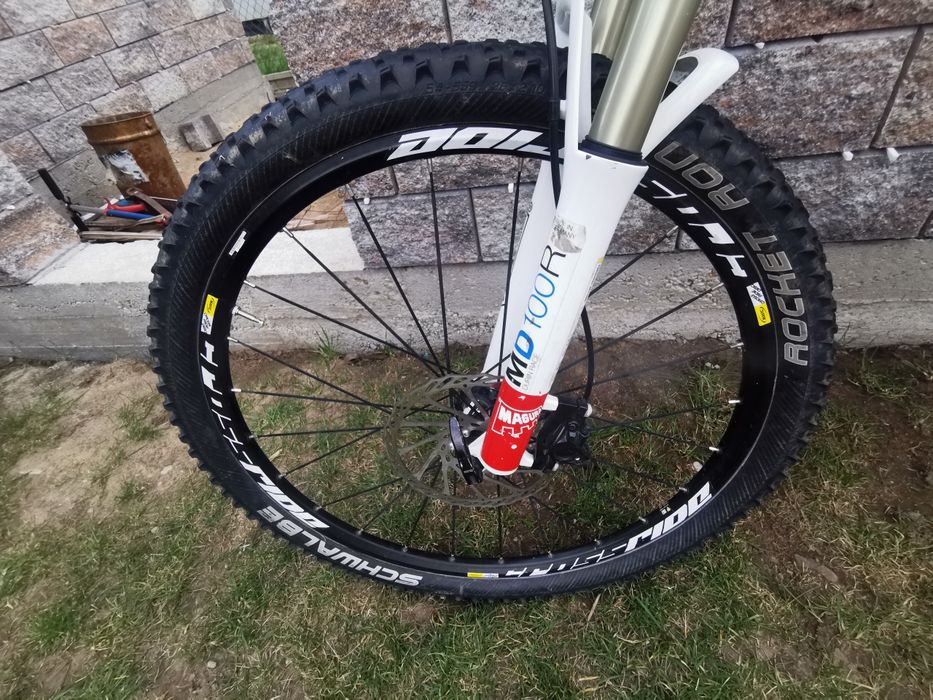 Rower canyon MTB 16''