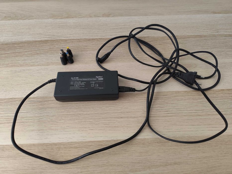 Transformador Universal