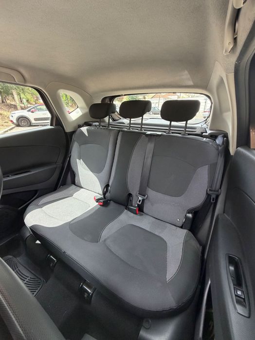 Renault Captur 0.9 TCe (90 cv) Bi-Tom – 2015 – 171.000 km - Estimado