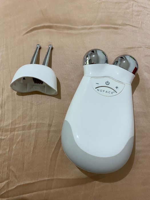 Original NuFACE Microcurrent - Eliminates Wrinkles - Valentine’s Gift