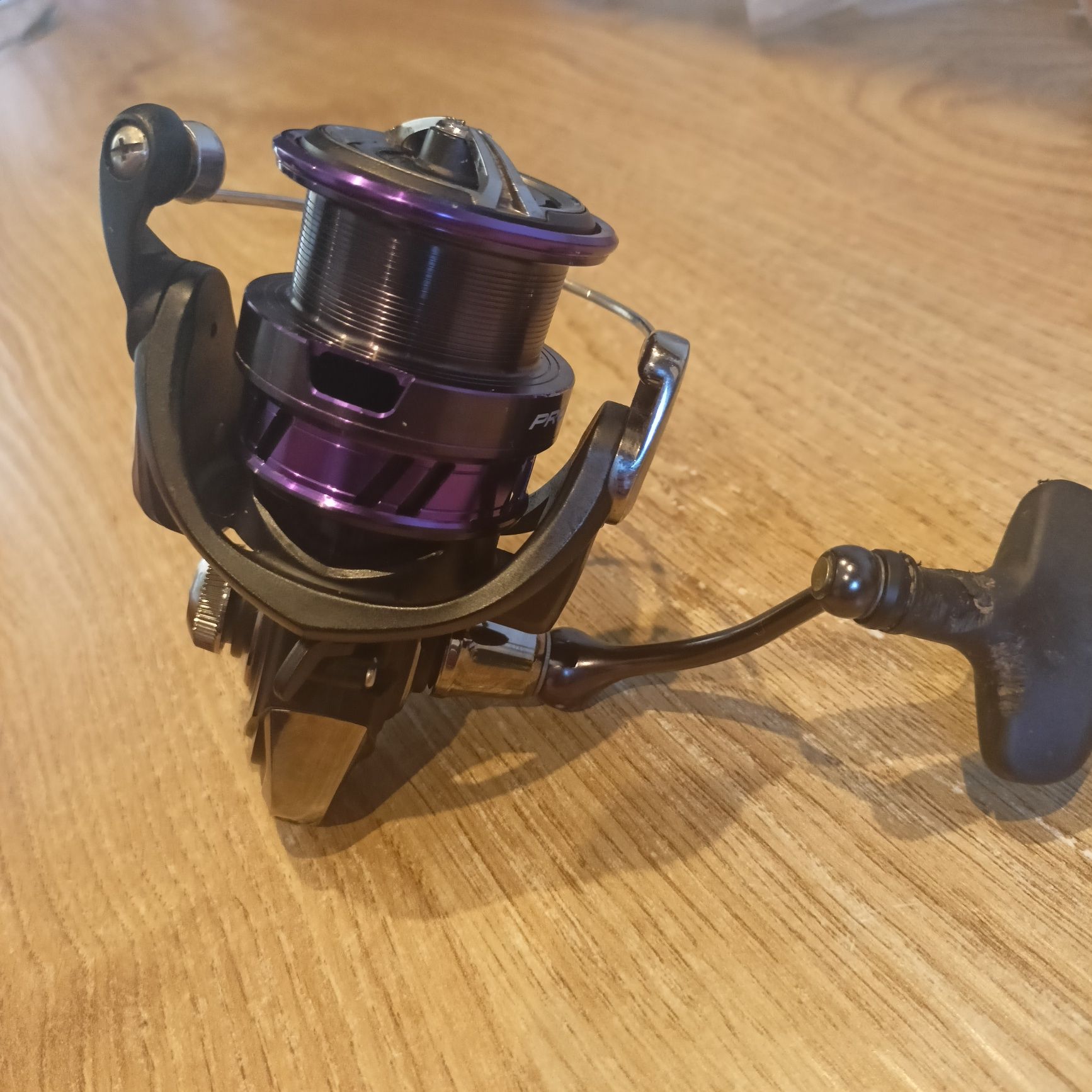 Ko Owrotek Daiwa Prorex X Lt C D Ba Olx Pl