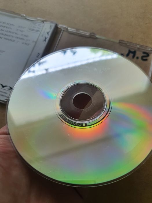2 Unlimited Maxi CD Maximum Overdrive