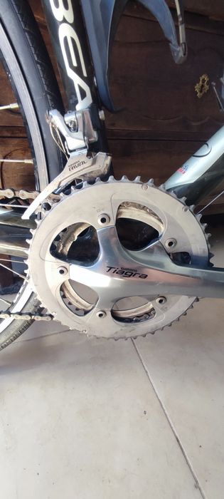 Vendo ou troco. Orbea