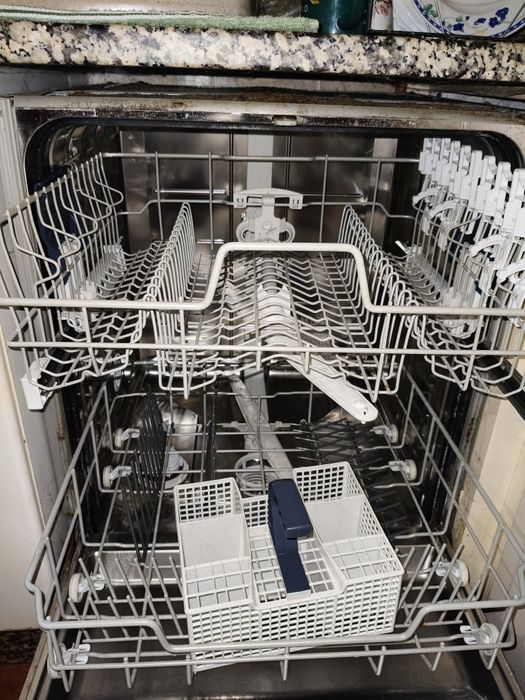 Máquina de lavar loiça