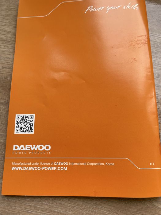 Продам генератор