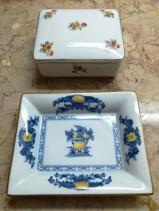 Loiças Vista Alegre