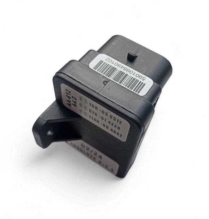 Мап сенсор Torelli T3 T3 Pro T3 OBD T3s АА-612 A 4.0 ABSOLUTE 4+2,5