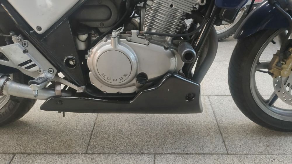 Bico de pato Honda CB 500