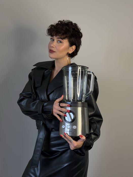 Блендер Philips Avance Collection