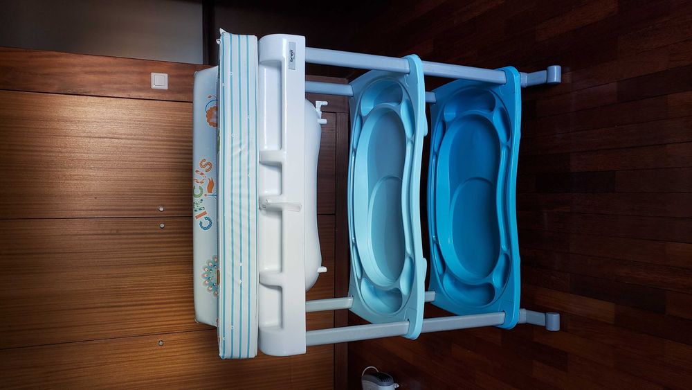 Fraldalário Brevi Babidoo 595