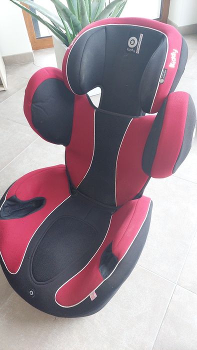 Fotelik Kiddy Phoenixfix Pro 2