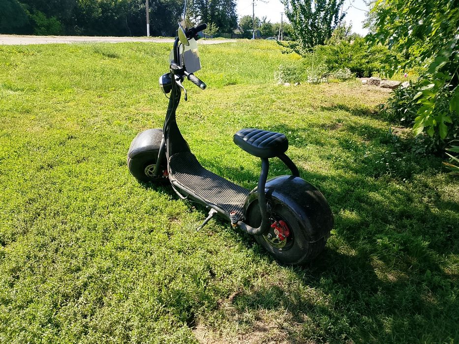 Продам або обміняю на мототехніку