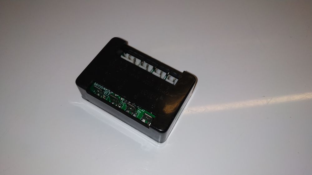 Sterownik silnika 24V 100W 120W do hulajnogi