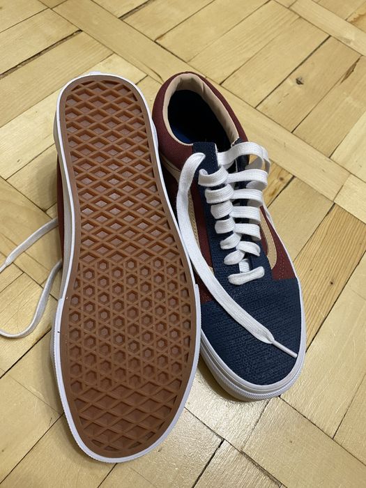 Vans Old Skool 39 размер, 25 см