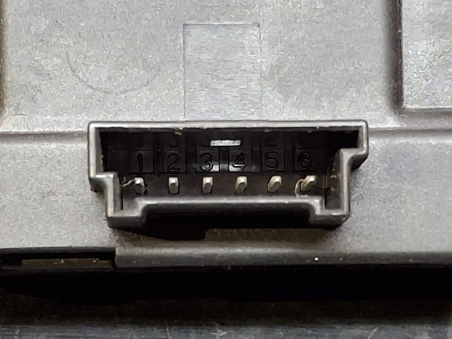 Sensor ângulo direção IVECO Daily V Chassis