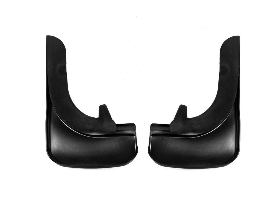 Renault Sandero 2007-2013 рр. Бризковики EuroCap (Stepway, 2 шт)