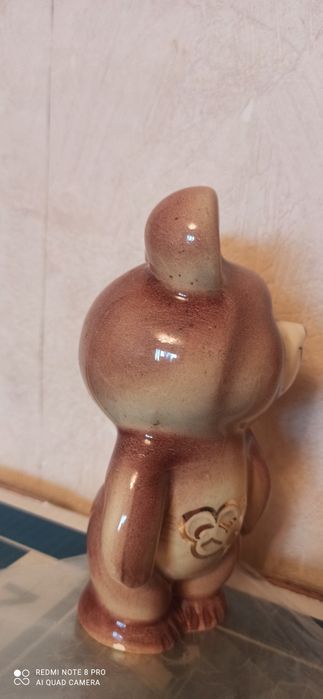 продам фигурку   мишка