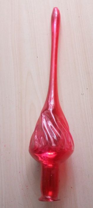 Іграшки новорічні