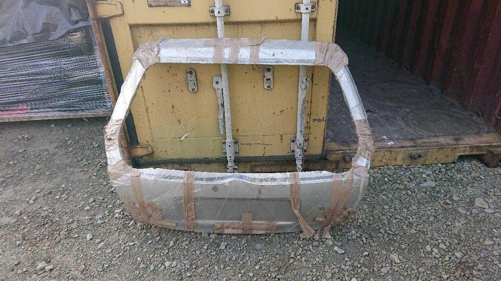 Klapa Corolla E11 hatchback, hb