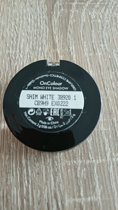 Zestaw kosmetyków  3 sztuki.