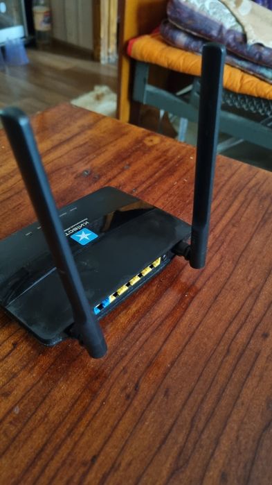 Маршрутизатор Huawei WS319