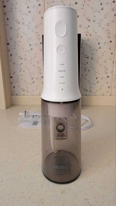 Іригатор портативний Ardesto POI-MD300W