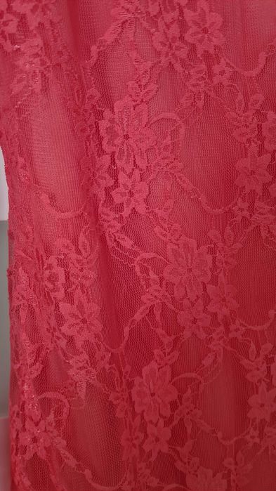 Sprzedam sukienkę koronkową