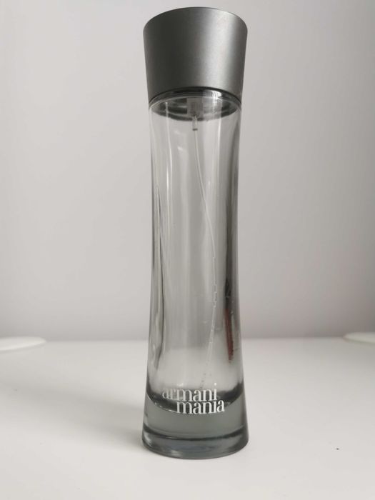 未使用Giorgio Armani Armani Mania 100ml Amazon | ジョルジオ アルマーニ マニア プールオム EDT SP