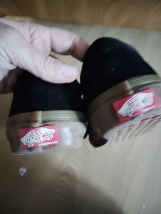 Sapatilhas Vans  rapaz/rapariga