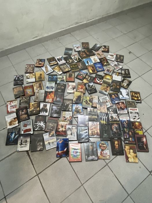 Filmes em DVD - Venda