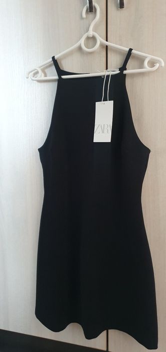Сукня ZARA чорна