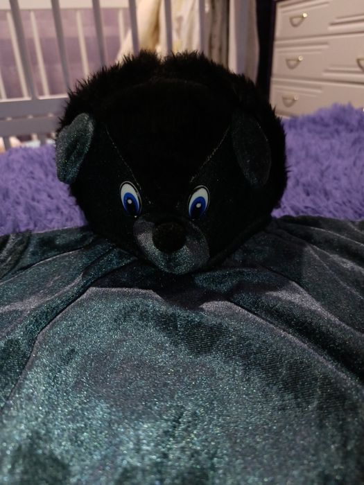 Костюм їжачка на свято