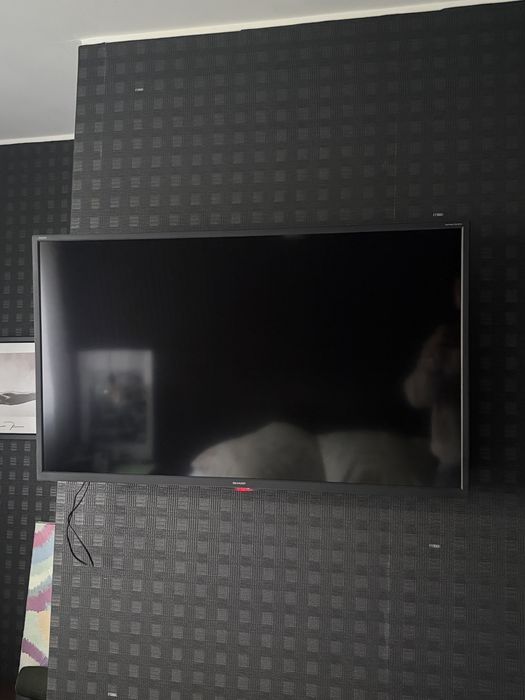 Televisão smartv SHARP 40 polegadas