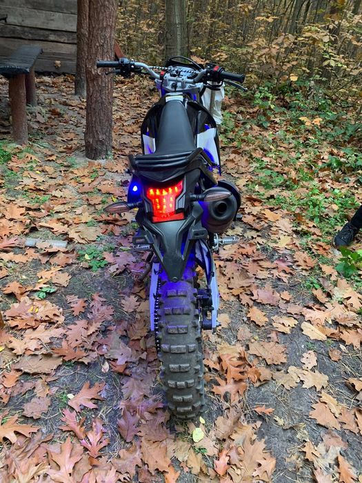 Продам Loncin 300