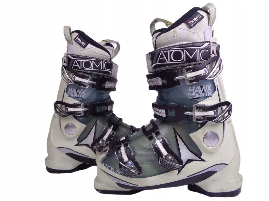 *nartybochnia.pl* ATOMIC hawx PLUS r. 24,5 / 38,5 NABO 5334