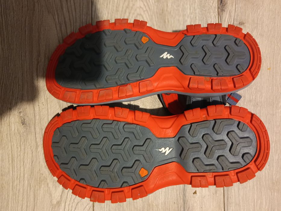 Sandały damskie 40 Quechua