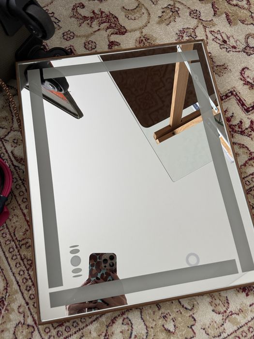 Espelho para Coloração Pessoal Studio Immagine