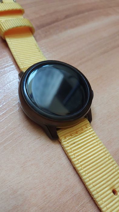 Samsung Galaxy Watch Active + Nowe dodatki