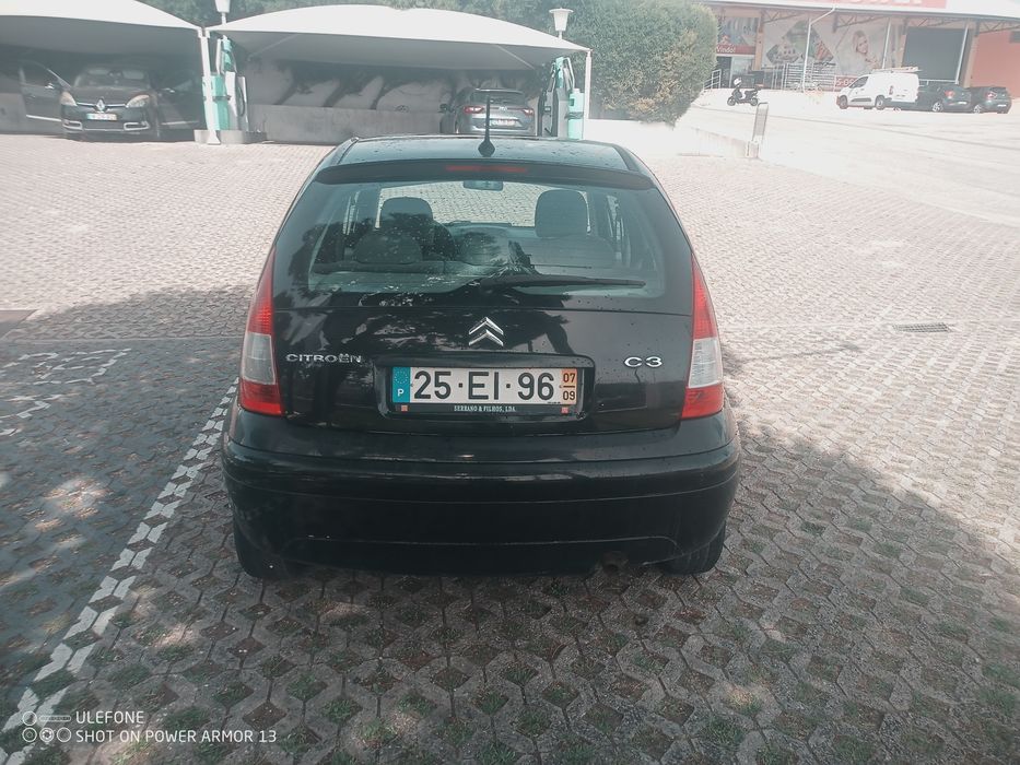 Citroen C3  2008