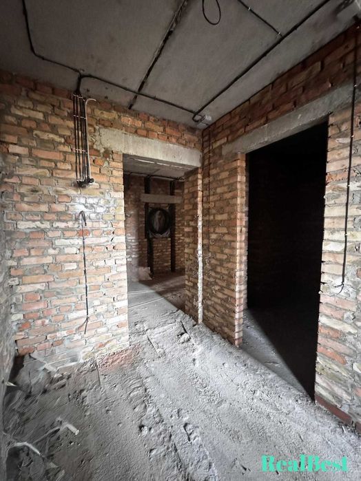 Продаж / Квартира / Льонокомбінат, Рівне - Вид 3