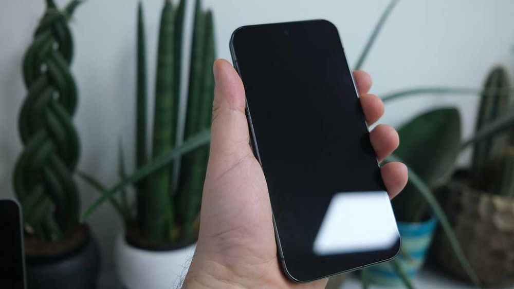 Google Pixel 9 Pro XL 16/256GB Obsidian New Soft Unlock