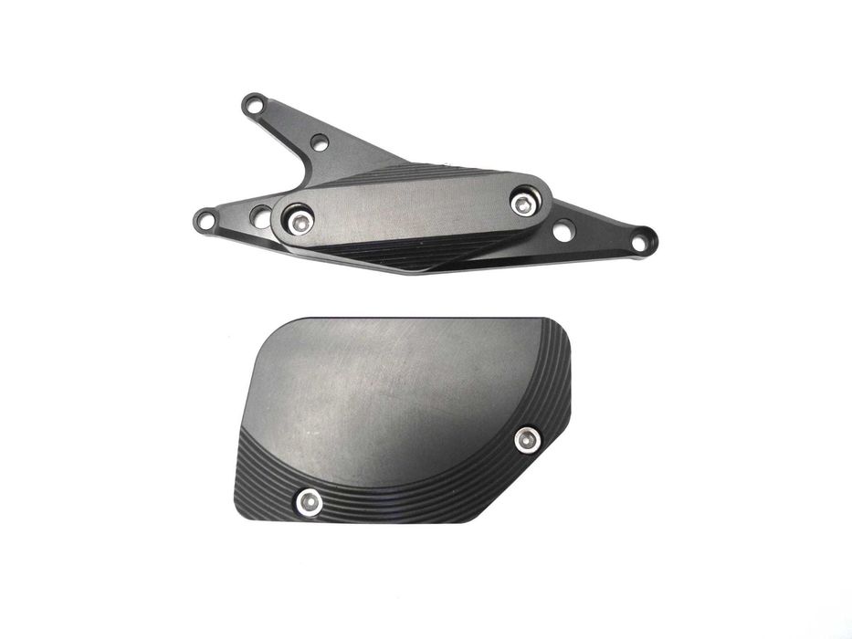 Crashpady osłony dekli Honda CBR 1000RR 12-16
